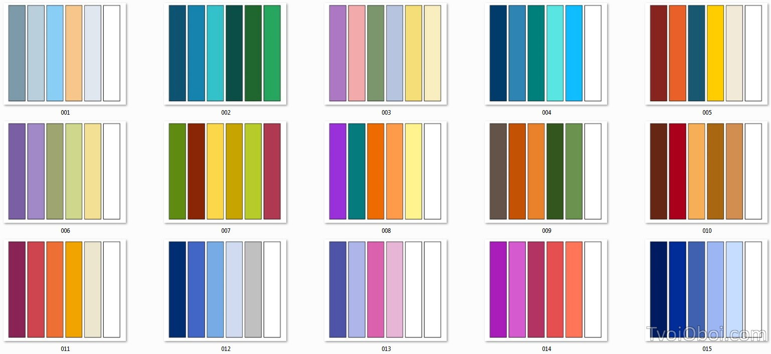 Как правильно комбинировать цвета в интерьере: используем цветовой круг и другие приемы | вороковский.рф